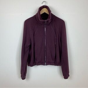 Lululemon Plush Times Jacket